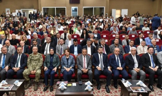 Şanlıurfa Kültürel Mirasını Atlasla Gün Yüzüne Çıkarıyor!