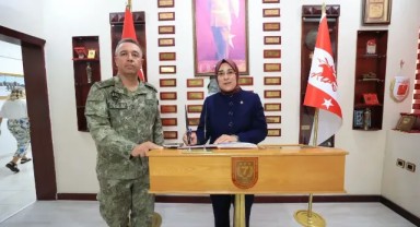 Şanlıurfa Milletvekili Yazmacı’dan Taziye Ziyareti!