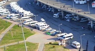 Şanlıurfa Minibüs Tarifeleri Güncellendi: İşte Yeni Ücretler!