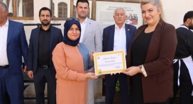 Şanlıurfa Mutfağıyla Kültür Nesilden Nesile Aktarılıyor!