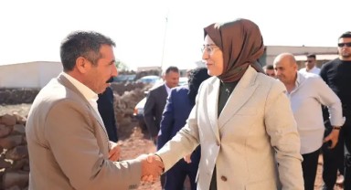 Şanlıurfa’nın Karınca Mahallesi’ne Özel Ziyaret: Yazmacı’dan Değerlendirme