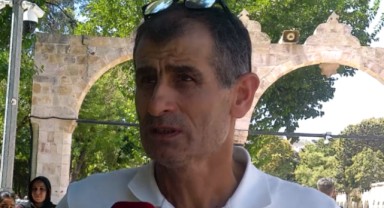 Şanlıurfa Tarihi Ve Kültürel Zenginlikleriyle Dikkat Çekiyor!