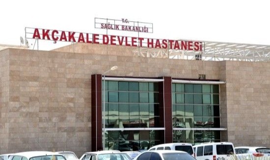 Şanlıurfa Trafik Kazasında Küçük Çocuk Yaşamını Yitirdi!