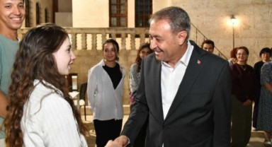 Şanlıurfa Valisi Hasan Şıldak’tan Arkeologlara Teşekkür!