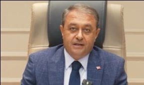 Şanlıurfa Valisi Hasan Şıldak, yeni eğitim-öğretim yılı vesilesiyle öğretmen ve okul yöneticilerine canlı yayın aracılığıyla seslenerek önemli mesajlar verdi!