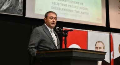 Şanlıurfa Valisi Şıldak’tan Viranşehir’de Eğitimcilere Destek Ziyareti!