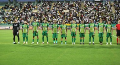 Şanlıurfaspor 2, Kepezspor 1: Maçın Özeti ve Detaylar