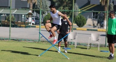 Şanlıurfaspor’da Yoğun Maç Hazırlığı Sürüyor!