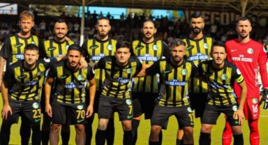 Şanlıurfaspor Geri Döndü, Sahadan 2-1’lik Galibiyetle Ayrıldı