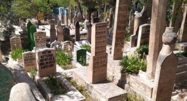 Selami Kaya Hakk'ın Rahmetine Kavuştu!