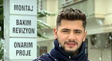 Sidar Arslan Hakkın Rahmetine Kavuştu