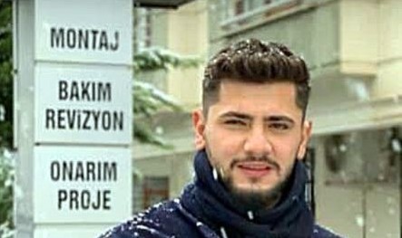 Sidar Arslan Hakkın Rahmetine Kavuştu