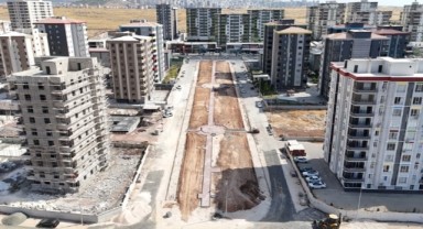 Sürdürülebilir ve Çevre Dostu Parklarla Karaköprü Yenileniyor!