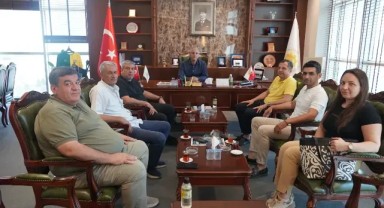 ŞUTSO Başkanı Karadağ’dan Tam Finans Faktoring’e Minnet Dolu Mesaj