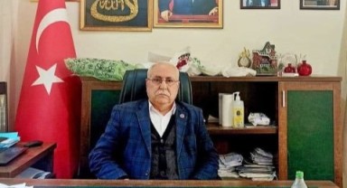 Tayip Teber İzol Hayatını Kaybetti