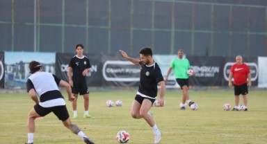 TFF’den Şanlıurfaspor Taraftarlarına Güvenlik Kararı!