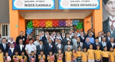 Vali Hasan Şıldak Okul Müdürleri ve Öğretmenlerle Bir Araya Geldi!