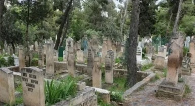 Ali Özcan Vefat Etti!