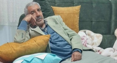 Hacı Mehmet Emin Çiçek Hakkın Rahmetine Kavuştu!