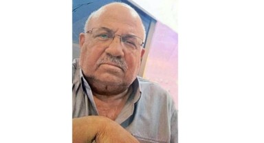 Hasan Göncü Hakkın Rahmetine Kavuştu!