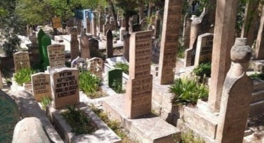 M. Emin Turmak Hakkın Rahmetine Kavuştu!