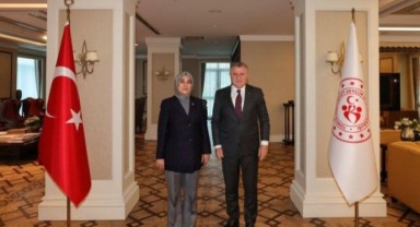 Milletvekili Yazmacı Viranşehir’e KYK Yurdu Müjdesi Verdi!