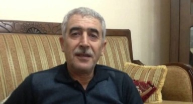 Muhammed Nur Taplamacı Hakkın Rahmetine Kavuşmuştur!