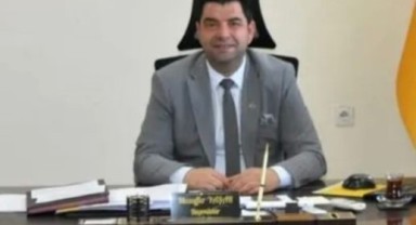 PTT 185 Yaşında: Şanlıurfa PTT Başmüdürü Muzaffer Yaşar’dan Kutlama Mesajı!