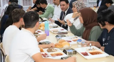 Şanlıurfa Büyükşehir Belediyesi Engelliler Takımı Sezonu Açtı!