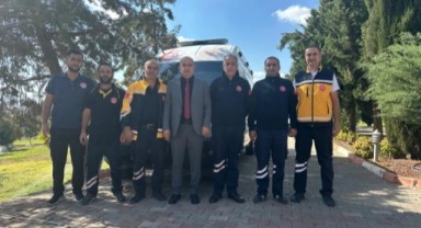 Şanlıurfa’da Cumhuriyet Bayramı Şehitlik Ziyaretiyle Başladı!