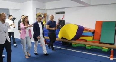 Şanlıurfa’da Özel Spor Tesislerine Sıkı Denetim!