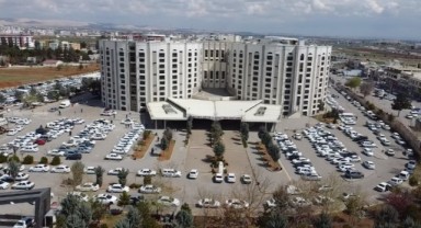 Şanlıurfa Eğitim Hastanesi’nden Böbrek Sağlığı Uyarısı!