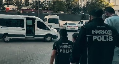 Şanlıurfa Emniyeti Sokak Satıcılarına Göz Açtırmadı!