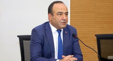 Şanlıurfa Haliliye’de Bağışıklama Faaliyetleri Toplantıda Ele Alındı!