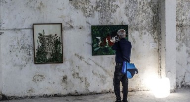 Şanlıurfa Harran Üniversitesi Veteriner Fakültesinde Lisans Yenileme!