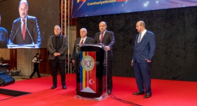 Şanlıurfa’nın Gururu Gülpınar’a Bükreş’te Büyük Onur!