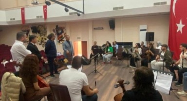 Şanlıurfa Öğretmenlerinin Sanat Yolculuğu!