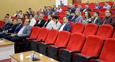 Şanlıurfa Sağlık Sektöründe Yeni Hedefler Belirlendi!