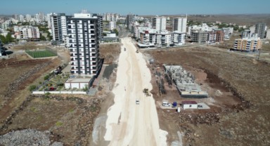 Şanlıurfa Siverek’in Trafik Sorununa Çevre Yolu Çözümü!