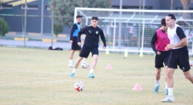 Şanlıurfa Spor Maça En İyi Şekilde Hazırlanıyor!