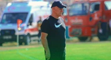 Şanlıurfaspor’da Mesut Bakkal Dönemi Sona Erdi!