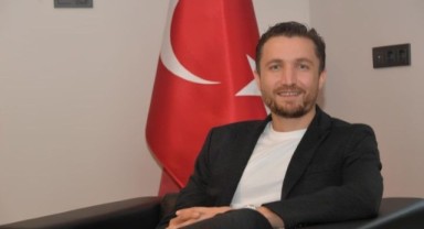 Şanlıurfaspor’dan Serhat Oyman’a Minnet Dolu Sözler!