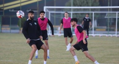 Şanlıurfaspor’un Kritik Maçı Başlamak üzere!