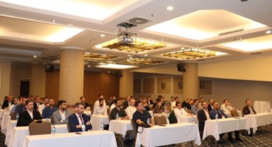 Türk Kardiyoloji Derneği’nden Harran’da Eğitim Programı!