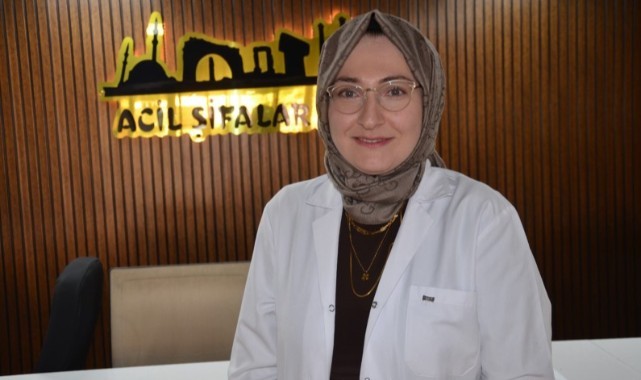 14 Kasım Dünya Diyabet Günü’nde Sağlıklı Yaşam Önerileri!