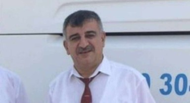 Abdurahman Açmaz Hakkın Rahmeti Kavuştu!