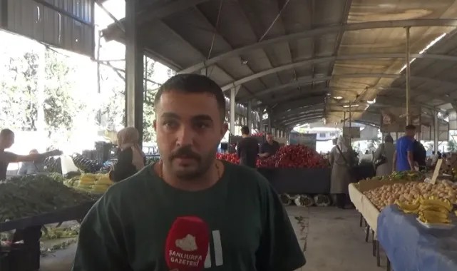 Ahmet Ölmez’den Açıklama: Fiyatlarımız Düşük Ama Memnuniyet Yok!