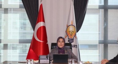 AK Parti’den Suya Stratejik Yaklaşım: Yeni Çalışma Komisyonu Kuruldu!