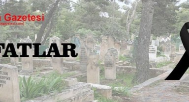 Azize Adalar Hakkın Rahmetine Kavuştu!