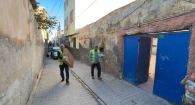 Başkan Kuş’un Mahalle Gezilerinde Söz Verilen Yardımlar Ulaşıyor!